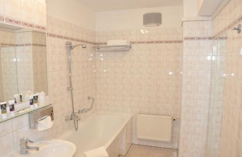 Czestochowa Hotel | Mercure Czestochowa Centrum