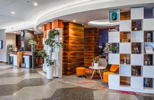 Czestochowa Hotel | Mercure Czestochowa Centrum