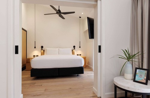 Eaton Hotel | Mercure Darwin Airport Resort