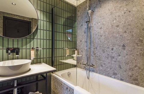 Faubourg North Hotel | Mercure Dijon Centre Clemenceau