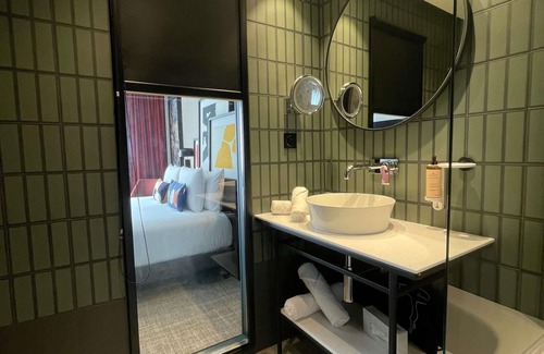 Faubourg North Hotel | Mercure Dijon Centre Clemenceau