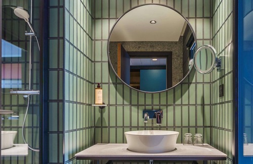 Faubourg North Hotel | Mercure Dijon Centre Clemenceau