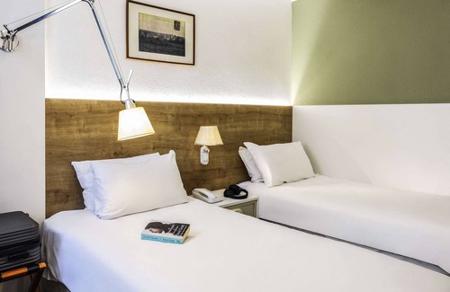 Forbach Hotel | Mercure Forbach