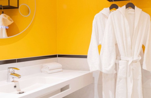 Forbach Hotel | Mercure Forbach