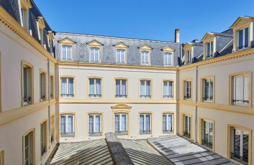 Metz-Centre – Ancienne Ville Hotel | Mercure Grand Hôtel Metz Centre Cathédrale