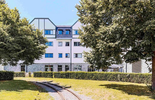 Han-sur-Lesse Hotel | Mercure Han-sur-Lesse