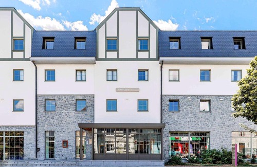 Han-sur-Lesse Hotel | Mercure Han-sur-Lesse