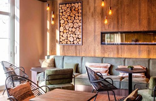 Han-sur-Lesse Hotel | Mercure Han-sur-Lesse