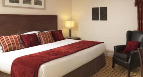 Haydock Hotel | Mercure Haydock Hotel