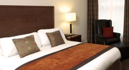 Haydock Hotel | Mercure Haydock Hotel