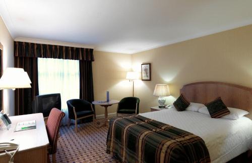 Haydock Hotel | Mercure Haydock Hotel