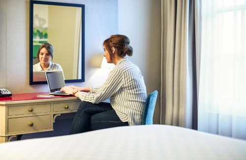 Haydock Hotel | Mercure Haydock Hotel