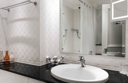 Haydock Hotel | Mercure Haydock Hotel