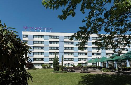 Schwetzingerstadt/Oststadt Hotel | Mercure Hotel Mannheim am Friedensplatz