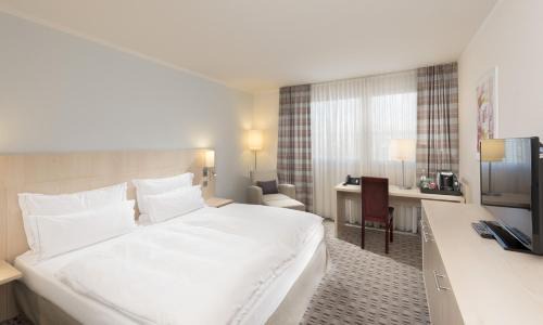 Schwetzingerstadt/Oststadt Hotel | Mercure Hotel Mannheim am Friedensplatz
