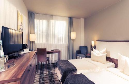 Saarbruecken Hotel | Mercure Hotel Saarbrücken Süd