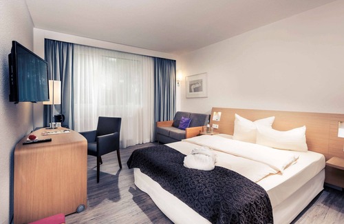 Saarbruecken Hotel | Mercure Hotel Saarbrücken Süd