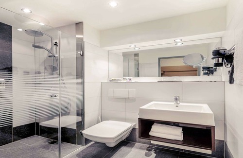 Gerlingen Hotel | Mercure Hotel Stuttgart Gerlingen