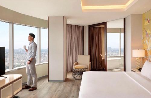 Tendean Hotel | Mercure Jakarta Gatot Subroto
