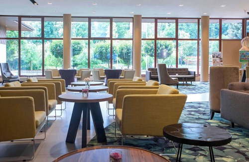 Jelenia Gora Hotel | Mercure Jelenia Gora