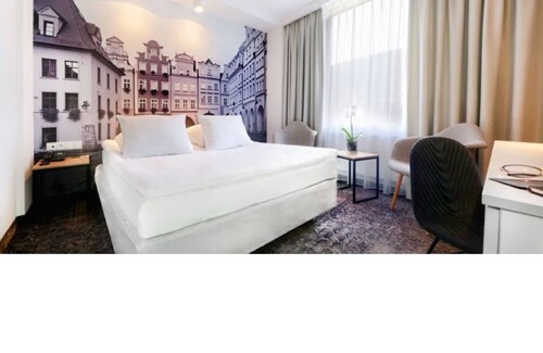 Jelenia Gora Hotel | Mercure Jelenia Gora