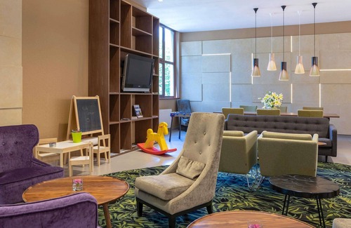 Jelenia Gora Hotel | Mercure Jelenia Gora