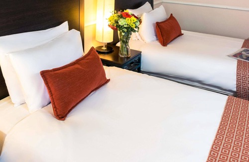 Greater Johannesburg Metropolitan Area Hotel | Mercure Johannesburg Midrand Hotel