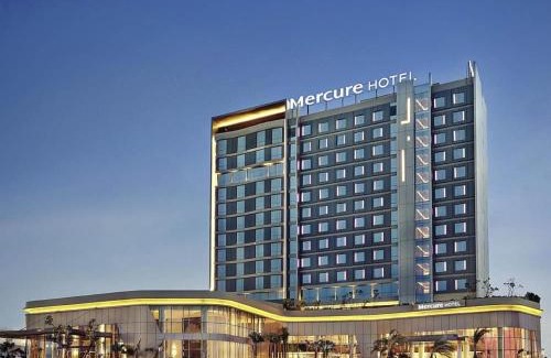 Karawang Hotel | Mercure Karawang
