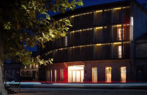 Libourne Hotel | Mercure Libourne Saint Emilion