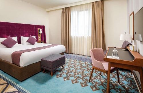 Cathedrals Hotel | Mercure London Bridge