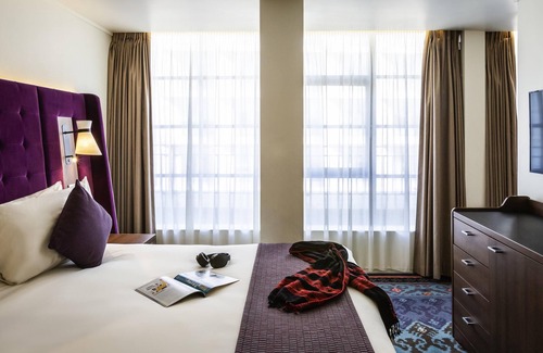 Cathedrals Hotel | Mercure London Bridge