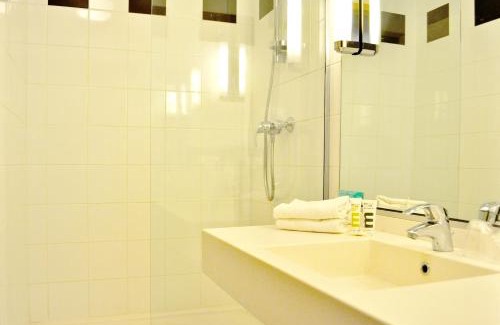 Chaponnay Hotel | Mercure Lyon Est Chaponnay