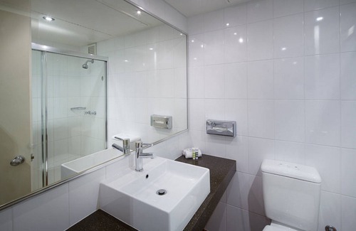 Maitland Hotel | Mercure Maitland Monte Pio