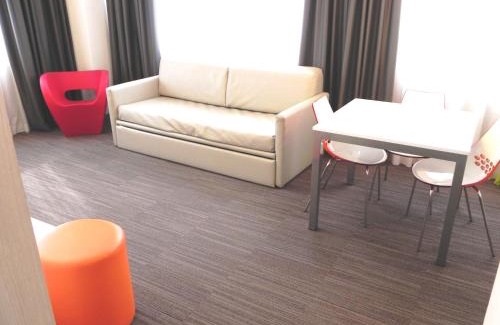Agrate Brianza Hotel | Mercure Milano Agrate Brianza