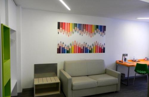 Agrate Brianza Hotel | Mercure Milano Agrate Brianza
