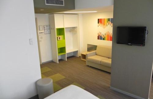 Agrate Brianza Hotel | Mercure Milano Agrate Brianza