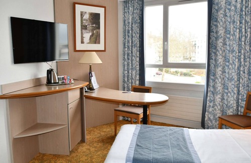 Nevers Hotel | Mercure Nevers Pont de Loire