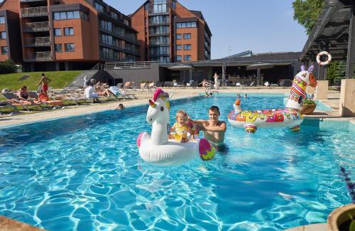Palanga Hotel | Mercure Palanga Vanagupe Resort & SPA