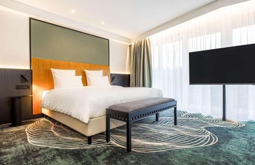 Palanga Hotel | Mercure Palanga Vanagupe Resort & SPA