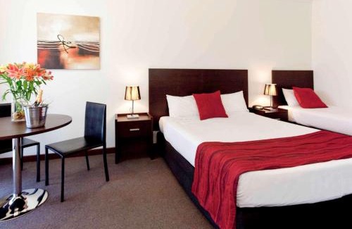 Echuca Hotel | Mercure Port of Echuca
