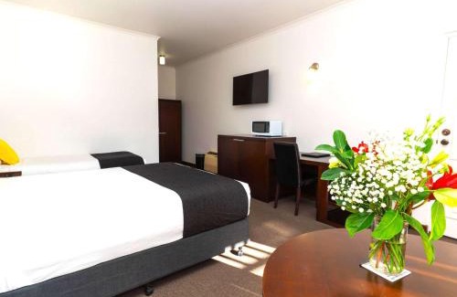 Echuca Hotel | Mercure Port of Echuca