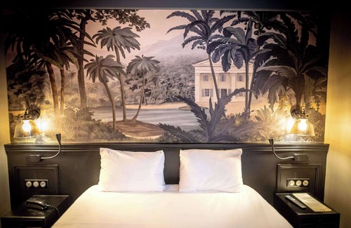 Rochefort Hotel | Mercure Rochefort La Corderie Royale