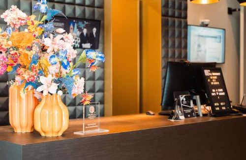 Armoede Hotel | Mercure Roeselare