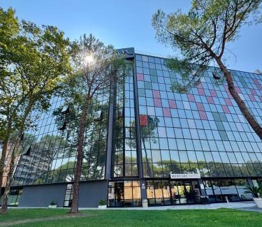 Zona XV Torre Maura Hotel | Mercure Roma Cinecittà