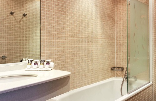 Saint-Nectaire Hotel | Mercure Saint Nectaire Spa & Bien-être Hotel