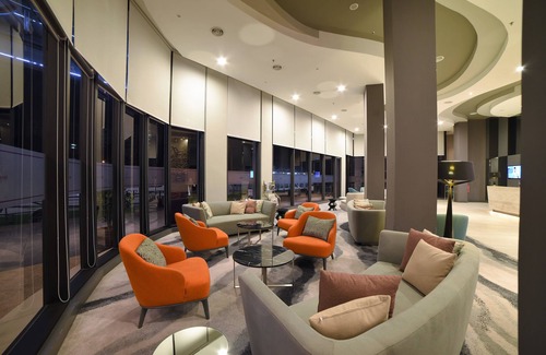 Kampung Selayang Pandang Hotel | Mercure Selangor Selayang