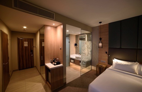 Kampung Selayang Pandang Hotel | Mercure Selangor Selayang
