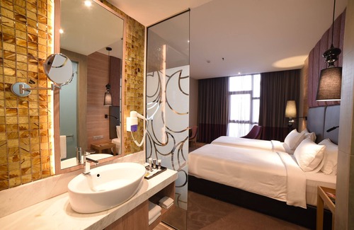Kampung Selayang Pandang Hotel | Mercure Selangor Selayang