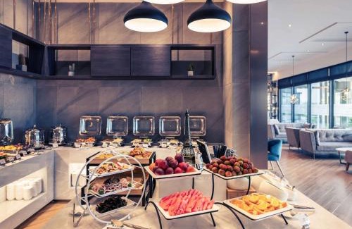 Qingpu Hotel | Mercure Shanghai NECC