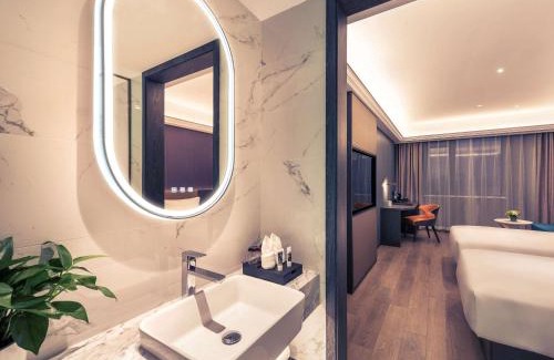 Qingpu Hotel | Mercure Shanghai NECC